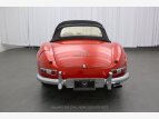 Thumbnail Photo 10 for 1961 Mercedes-Benz 300SL Roadster